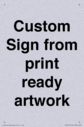 custom-blank-sign~